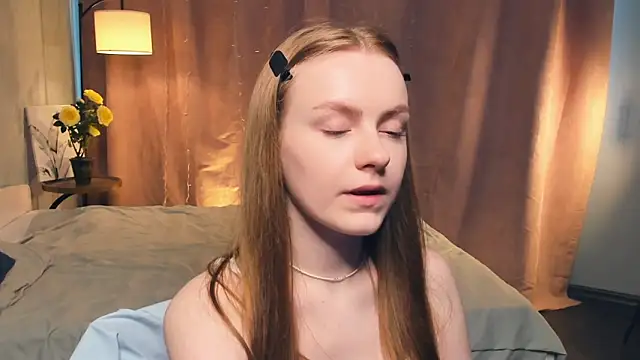 TrishaStoecker webcam