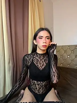 CassandraLovve webcam