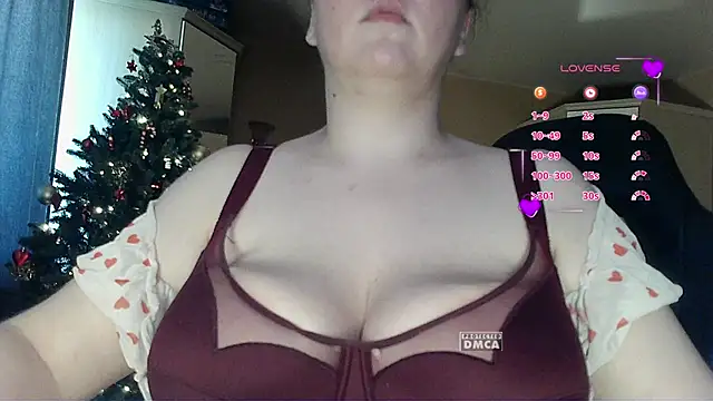 Mrs_Dream webcam