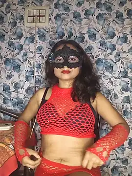 _DesigirlRoshni webcam
