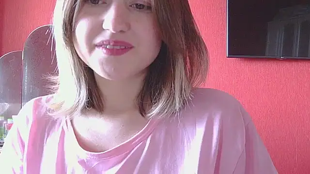 Beloved_Mary webcam