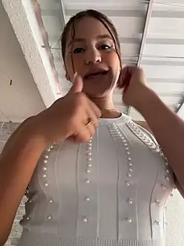 ViankaRose webcam