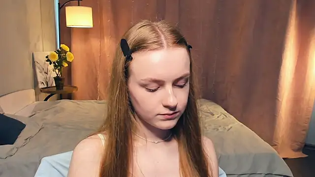 TrishaStoecker webcam