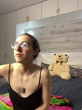 MartiniiSelenna webcam