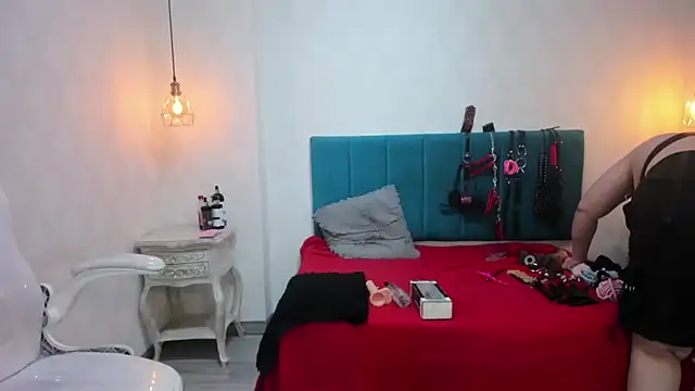selenablairx webcam