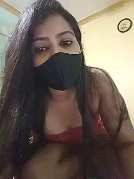SANAYA_ROY webcam