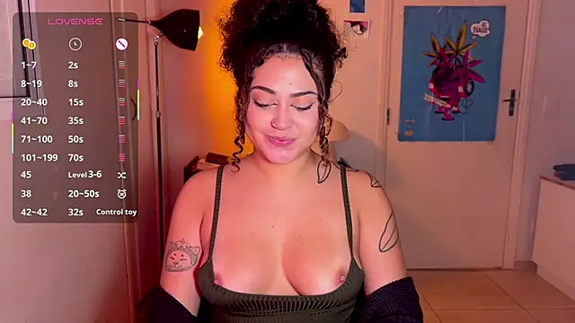 ann4montez_ webcam