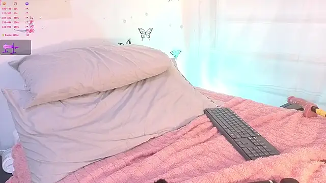 Samaraa_Smith webcam