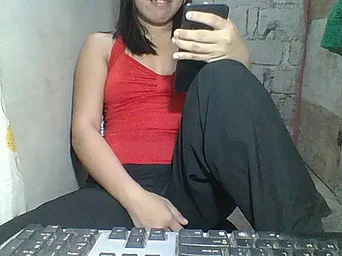 Skinny_PinayGirljust18 webcam