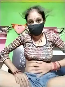 Punam_ji webcam