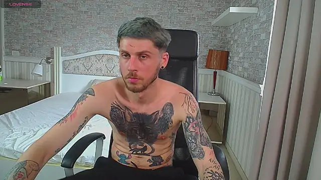 JonahShaw webcam