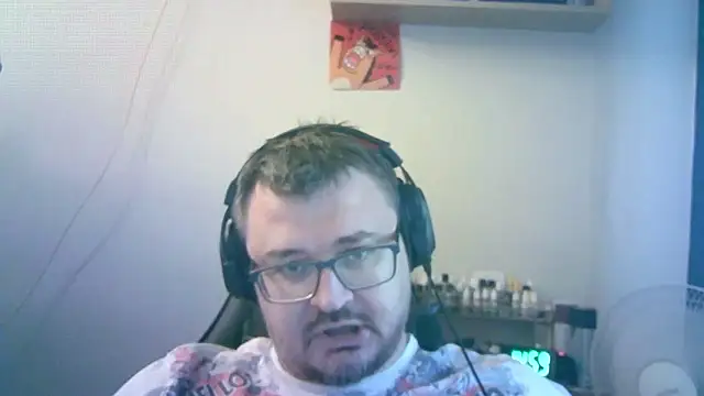 SirAbuser webcam