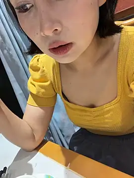 A_girla webcam