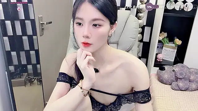 Yueyue-MM webcam
