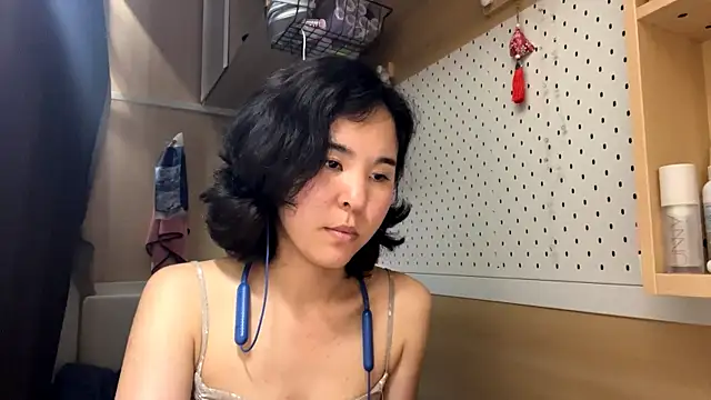 JennyCarpenter webcam