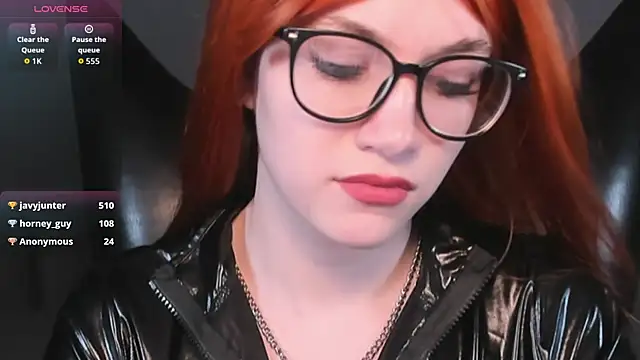 CathyAdams webcam