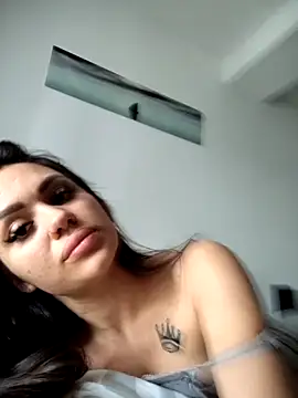 SiennaLuxexx webcam
