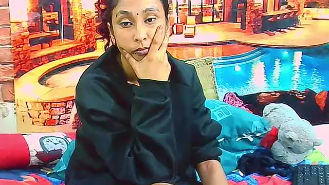IndianSexyButt webcam