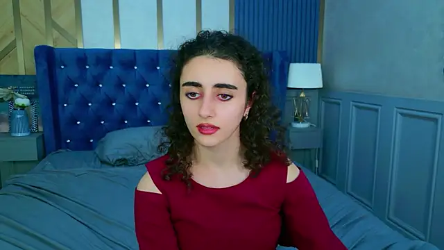 Susan_Fors webcam