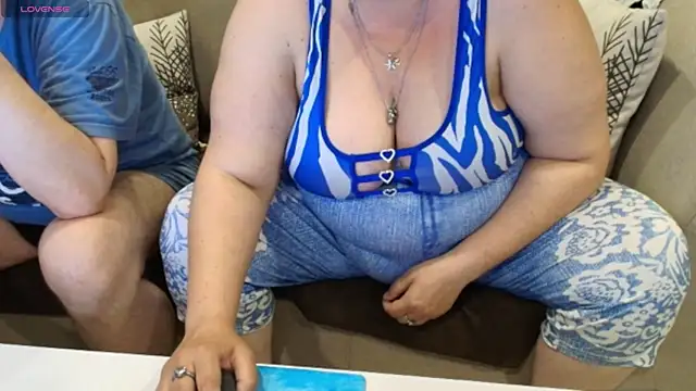 HotBiPaar webcam