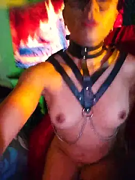 MistressSlut1 webcam