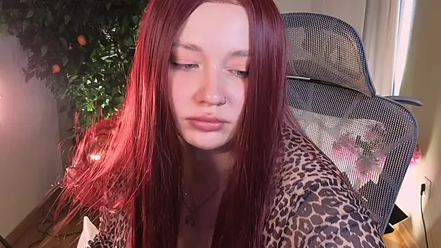 carolina_elf webcam