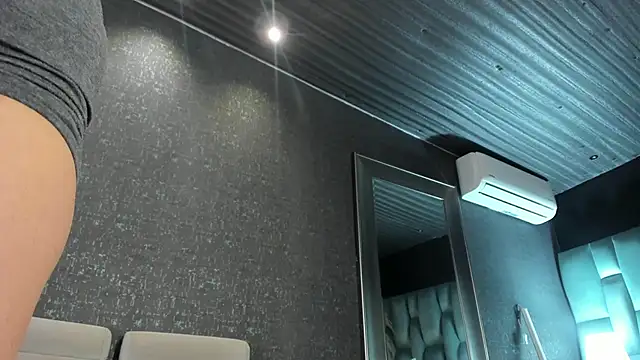 GiselOrtiz webcam