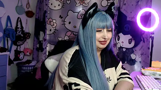 lussyevans24 webcam