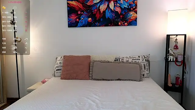 AliceMYs webcam