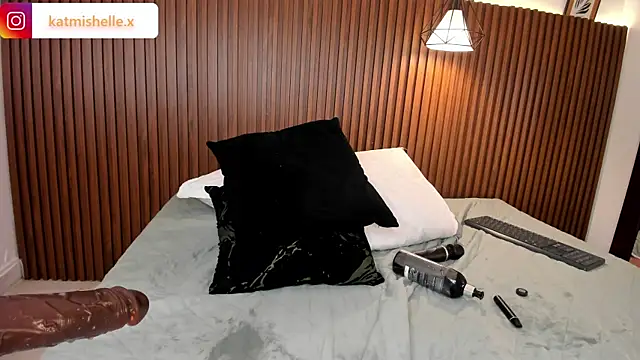 _mishelle webcam