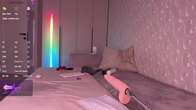 Walt_Enjoy webcam