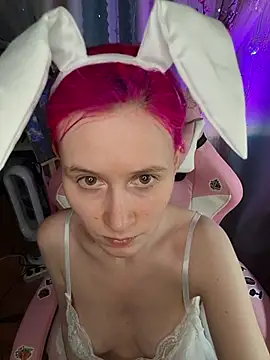Fuzzy_Unicorn webcam