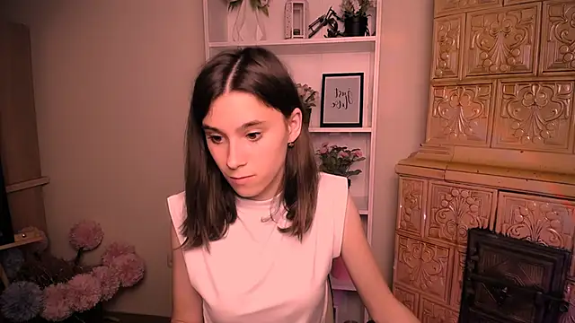 RosaRay_ webcam