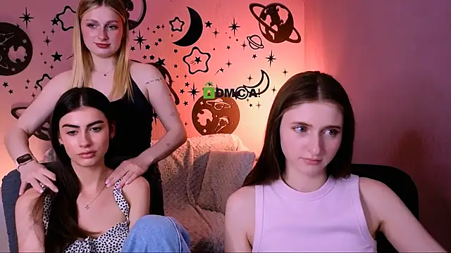 nekky_mouse webcam
