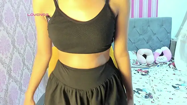 Mica_Jones webcam