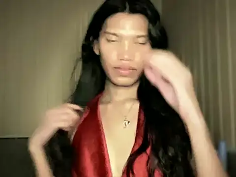 Yourgoddess_jayve webcam