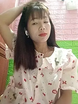 AmyLinee01 webcam