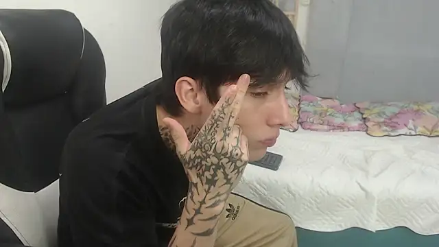 naty_18 webcam