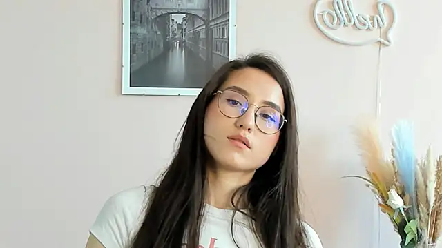 DelphineDowst webcam