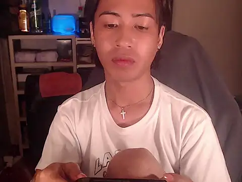 Ryu_23 webcam