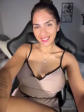 chicachocolate01 webcam