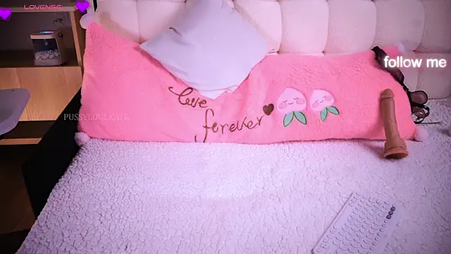 Pussylovekate webcam