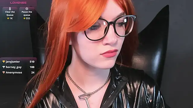 CathyAdams webcam