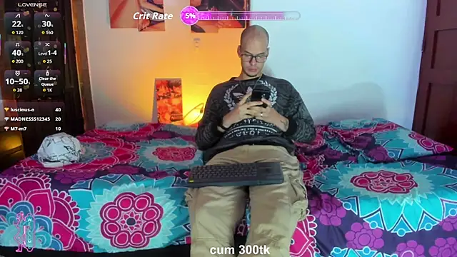 Vlad__night webcam
