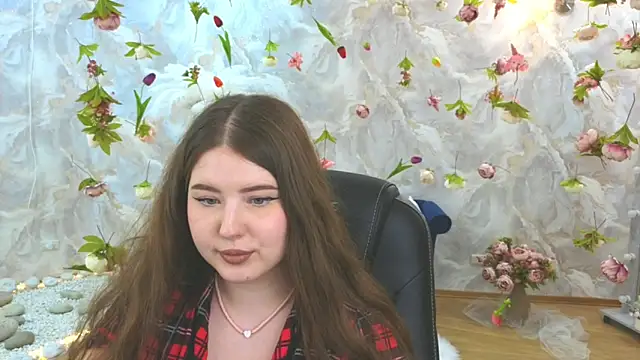 PixelGoddess webcam