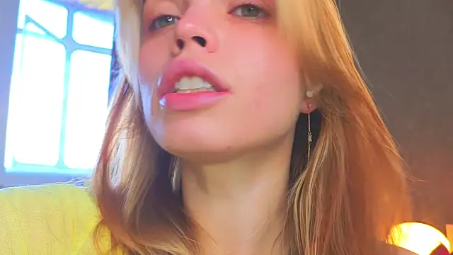sinteas webcam