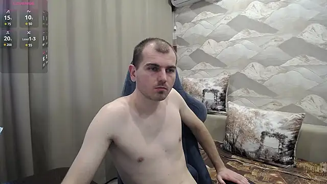 SerzhKorol1 webcam