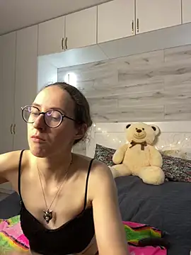 MartiniiSelenna webcam