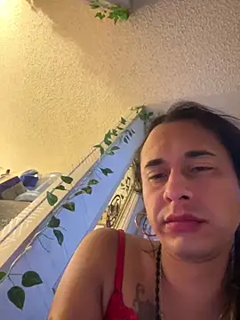 TranSexualJade95 webcam
