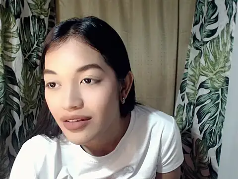 itsme_gwen webcam